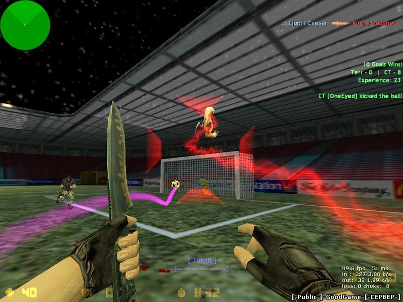 soccer jam инструкция